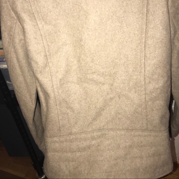 Motorcycle Jacket. - Picture 6 of 6